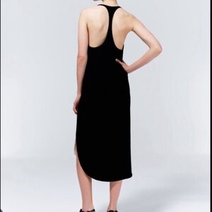 Aritzia Babaton Colonne Dress